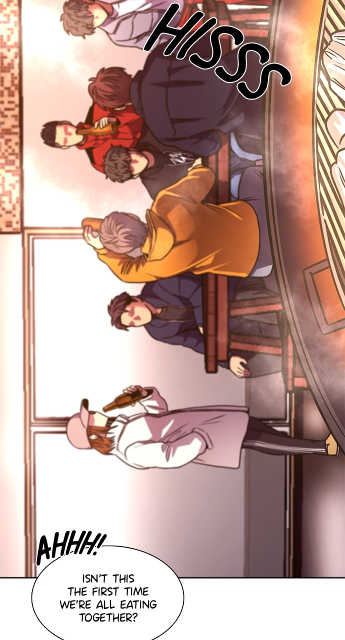 Read 1 Second chapter 255 image 47 on Lezhin