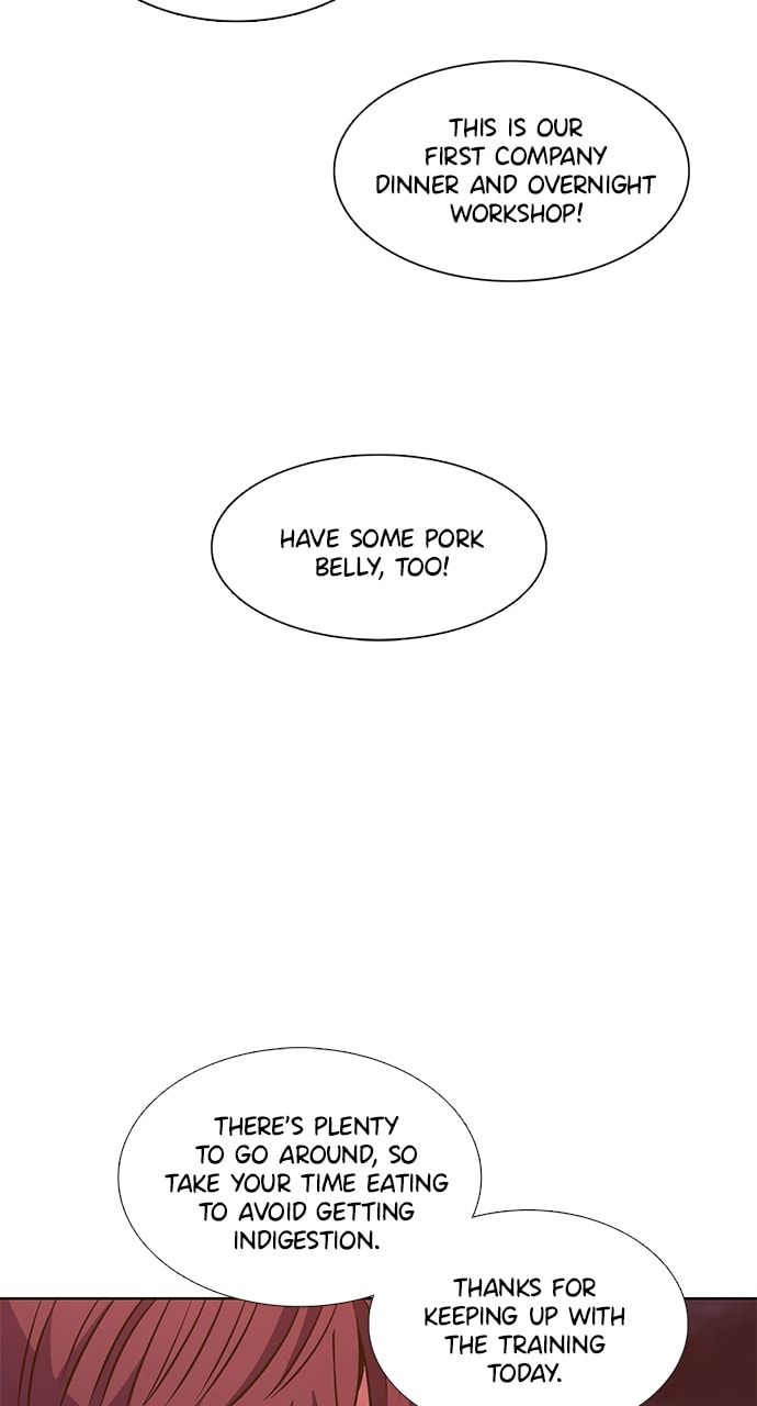 Read 1 Second chapter 255 image 48 on Lezhin