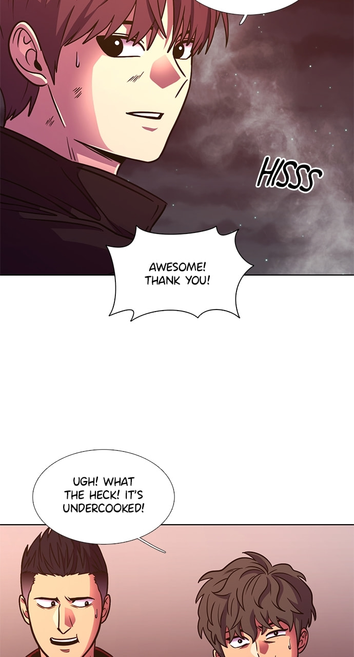 Read 1 Second chapter 255 image 49 on Lezhin