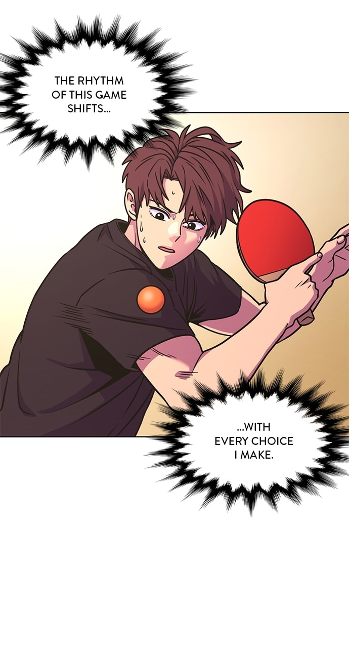 Read 1 Second chapter 255 image 5 on Lezhin