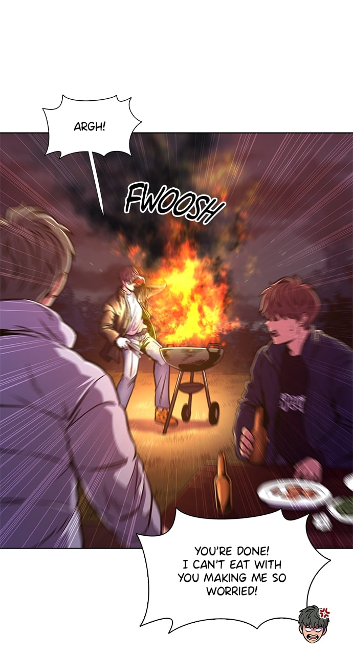 Read 1 Second chapter 255 image 52 on Lezhin