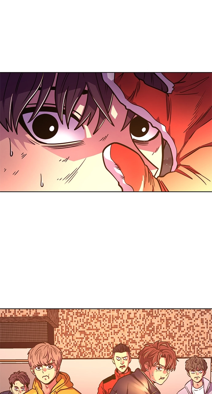 Read 1 Second chapter 255 image 53 on Lezhin