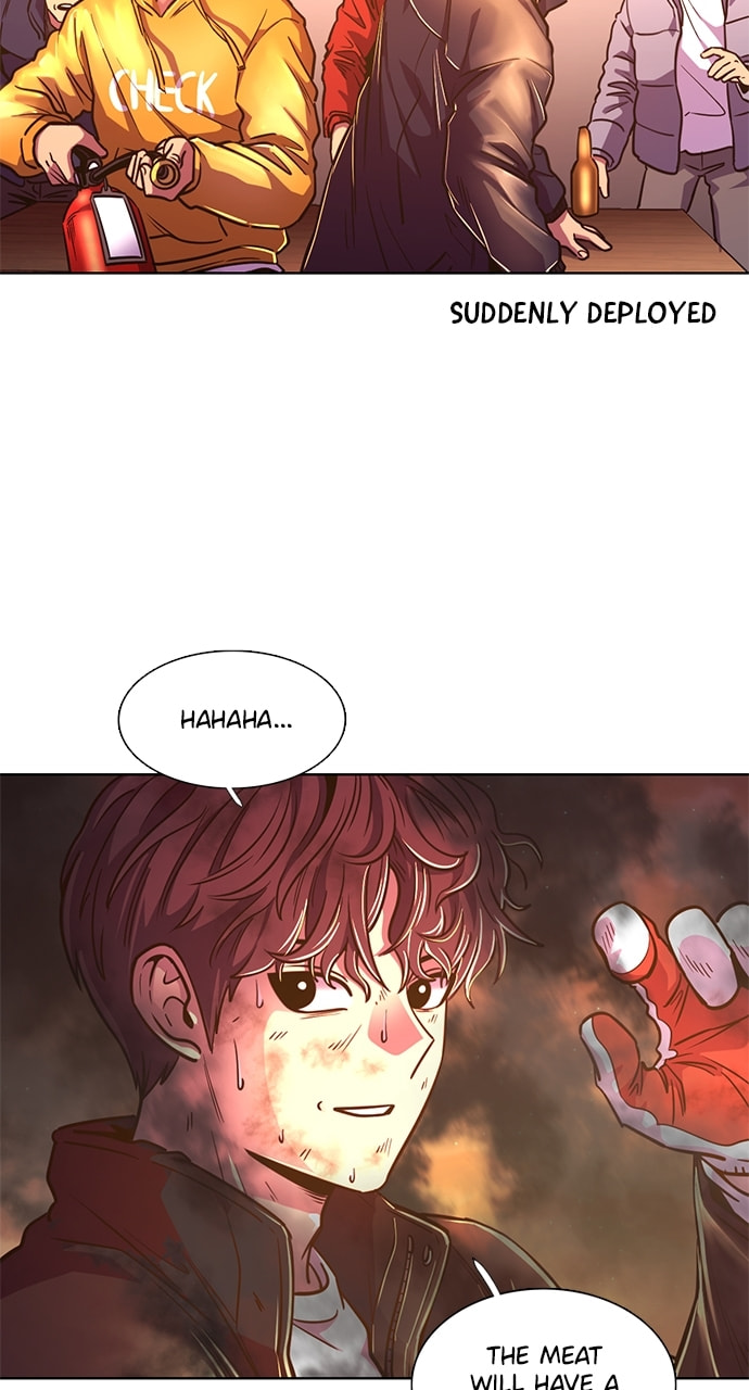 Read 1 Second chapter 255 image 54 on Lezhin