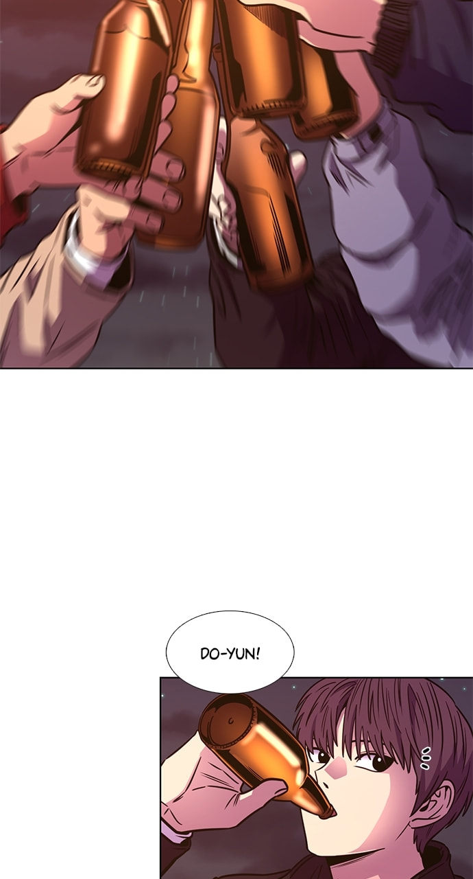 Read 1 Second chapter 255 image 57 on Lezhin
