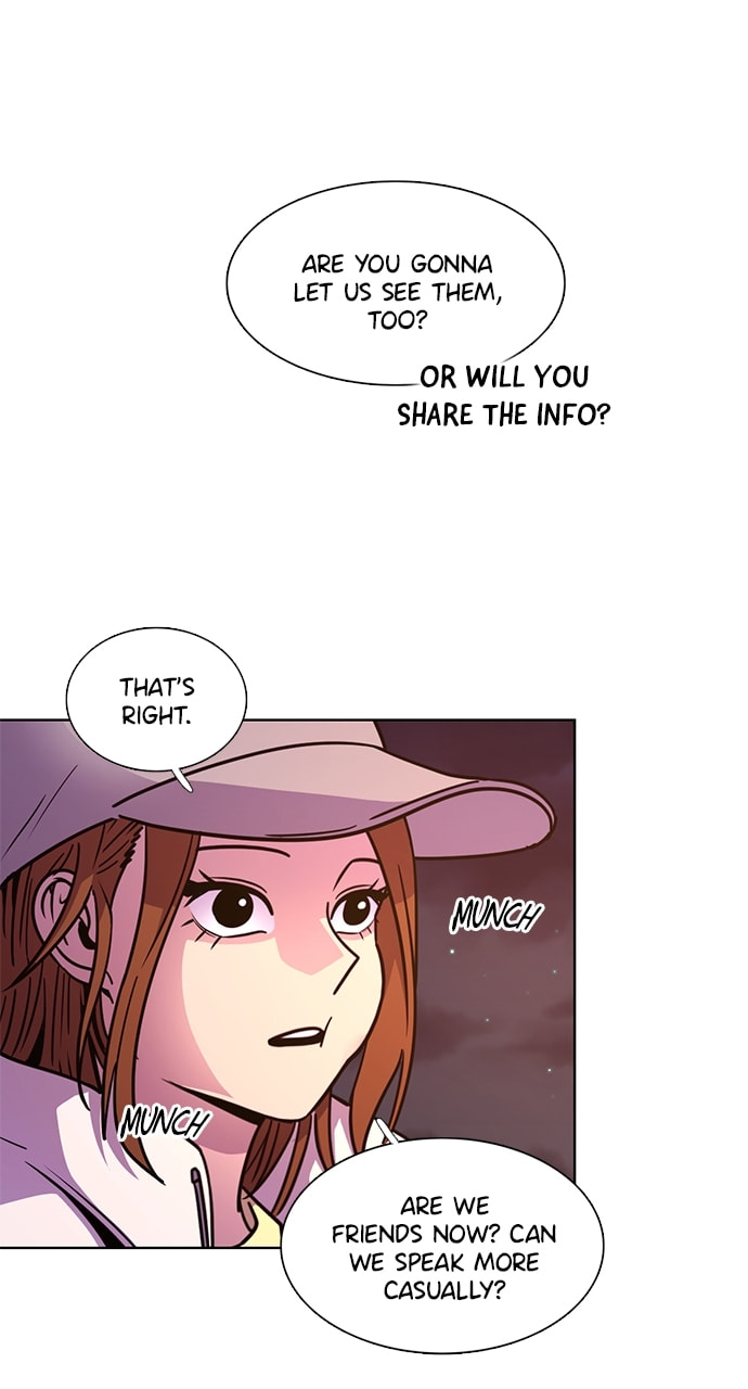Read 1 Second chapter 255 image 59 on Lezhin