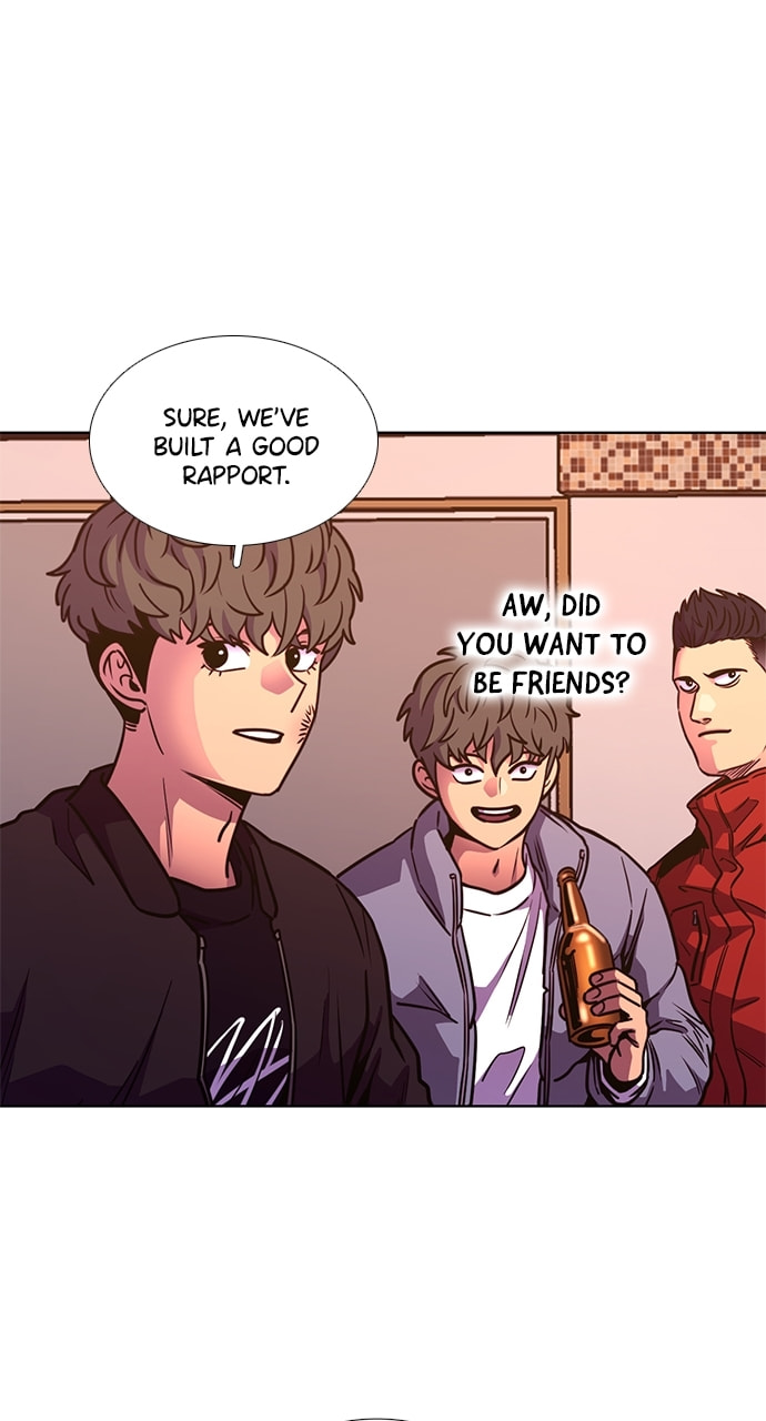 Read 1 Second chapter 255 image 60 on Lezhin