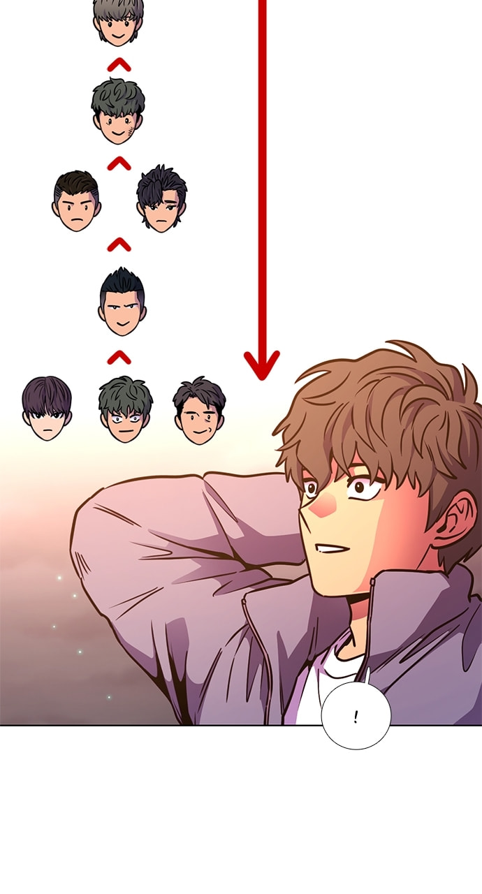 Read 1 Second chapter 255 image 64 on Lezhin