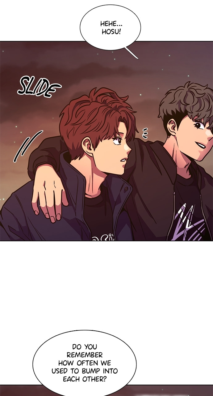 Read 1 Second chapter 255 image 67 on Lezhin
