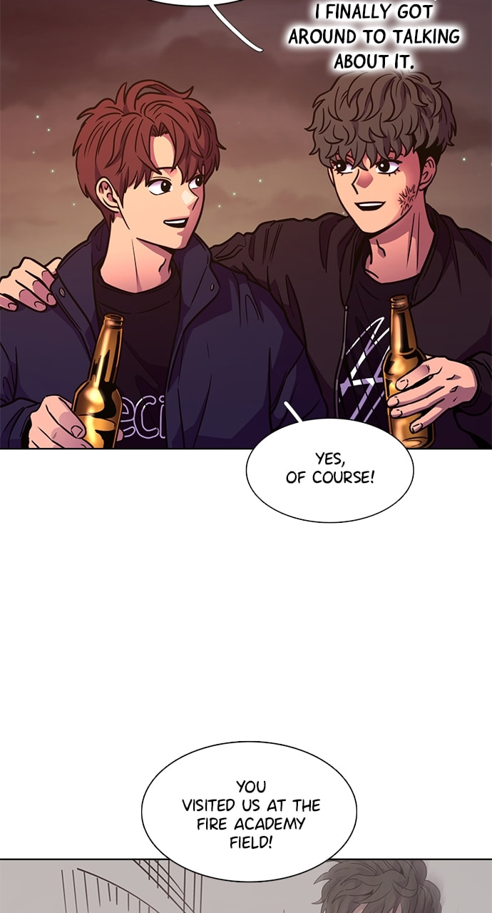 Read 1 Second chapter 255 image 68 on Lezhin
