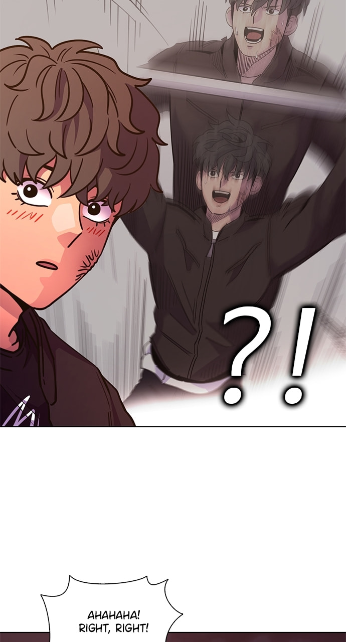 Read 1 Second chapter 255 image 69 on Lezhin