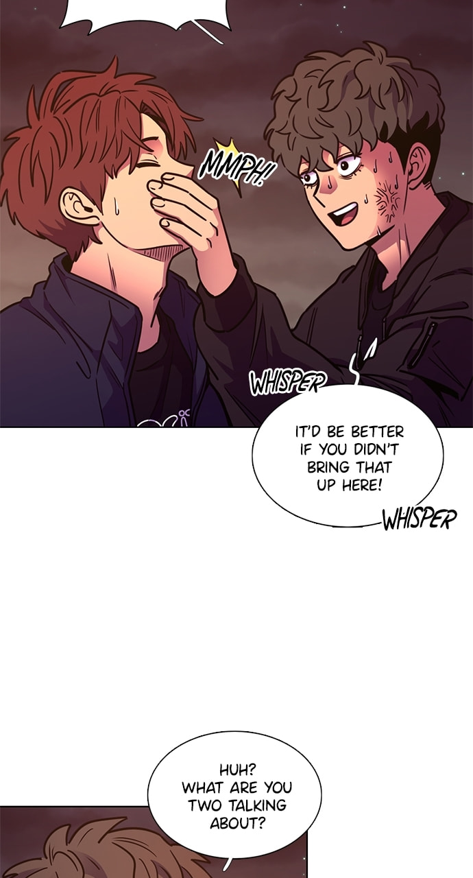 Read 1 Second chapter 255 image 70 on Lezhin