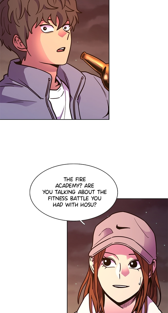 Read 1 Second chapter 255 image 71 on Lezhin