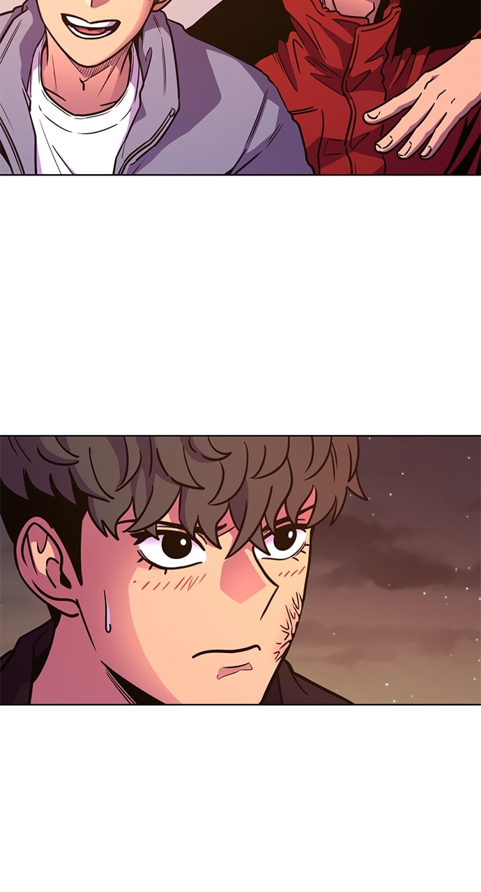 Read 1 Second chapter 255 image 74 on Lezhin