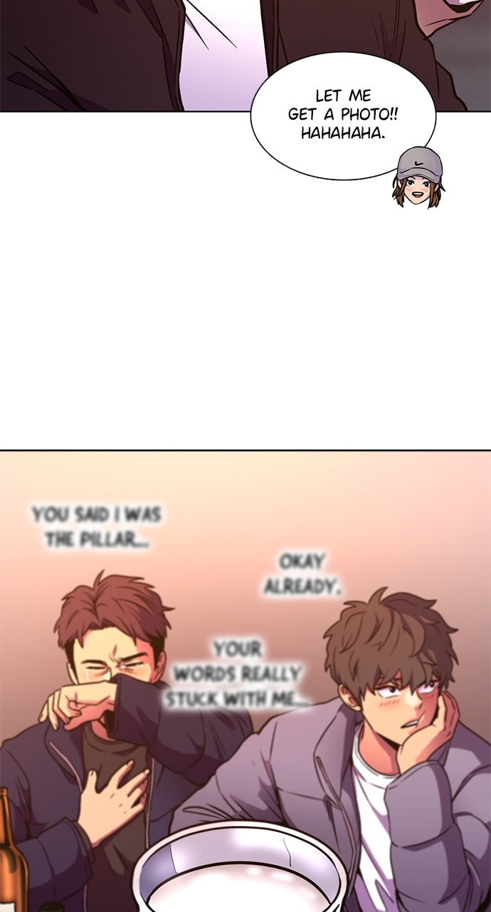 Read 1 Second chapter 255 image 79 on Lezhin