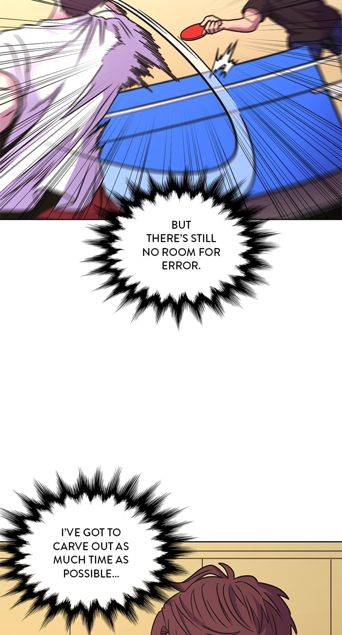 Read 1 Second chapter 255 image 8 on Lezhin