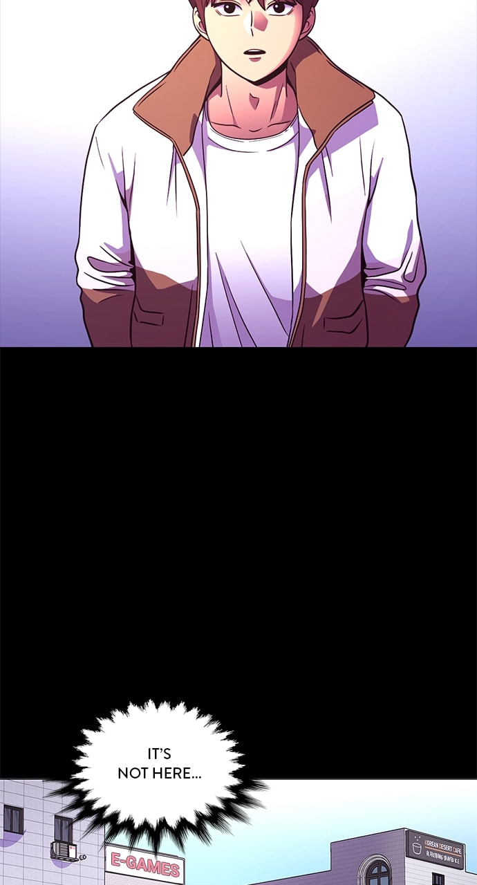 Read 1 Second chapter 256 image 10 on Lezhin