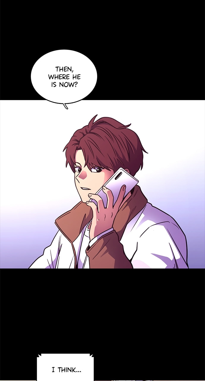 Read 1 Second chapter 256 image 12 on Lezhin