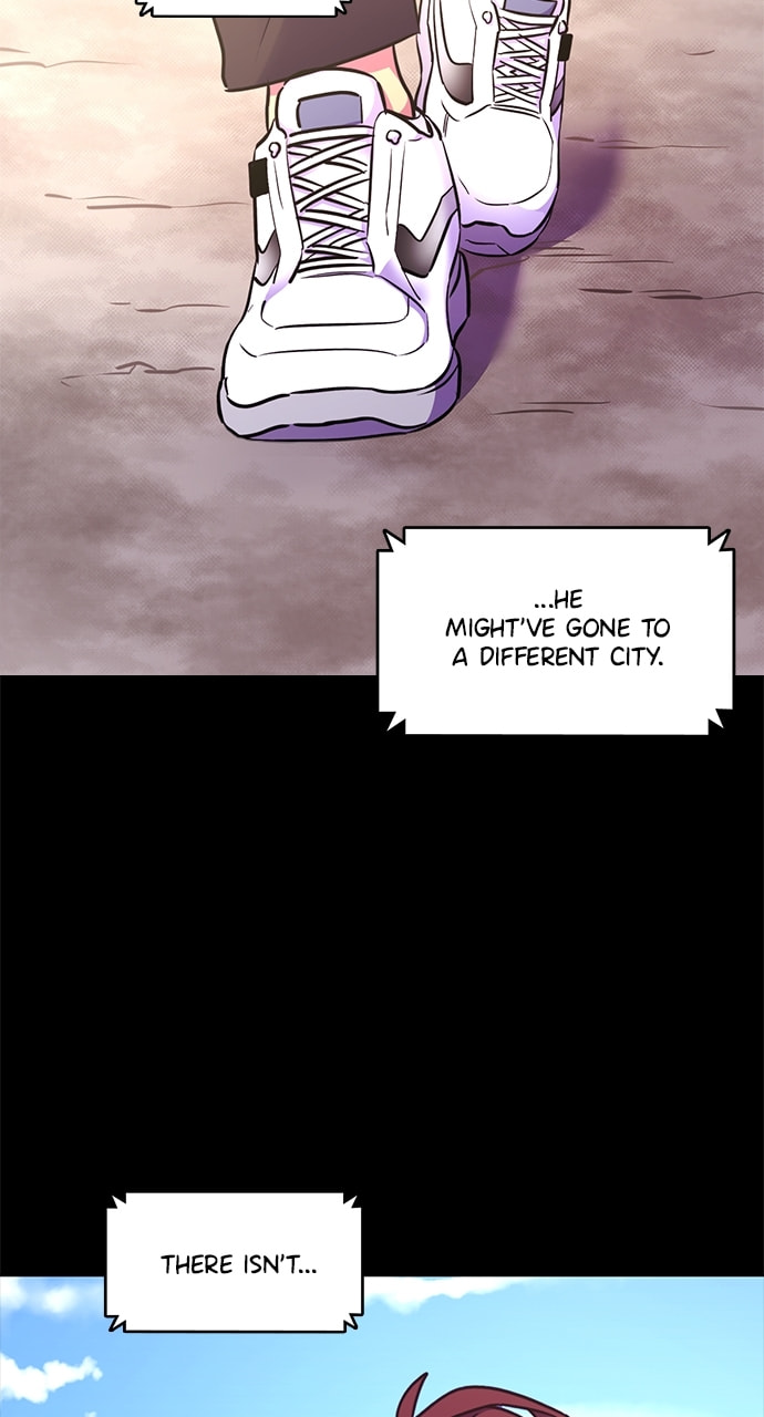 Read 1 Second chapter 256 image 13 on Lezhin