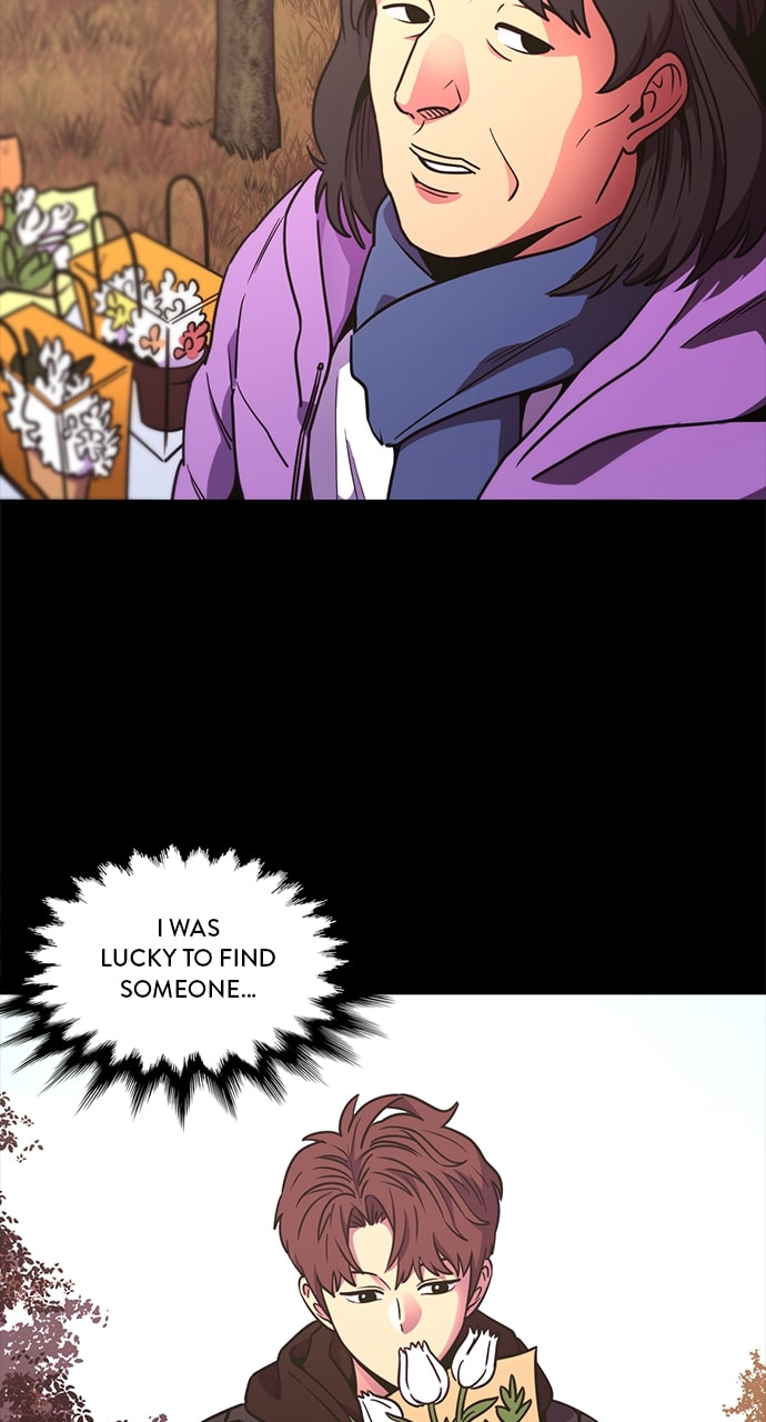 Read 1 Second chapter 256 image 18 on Lezhin