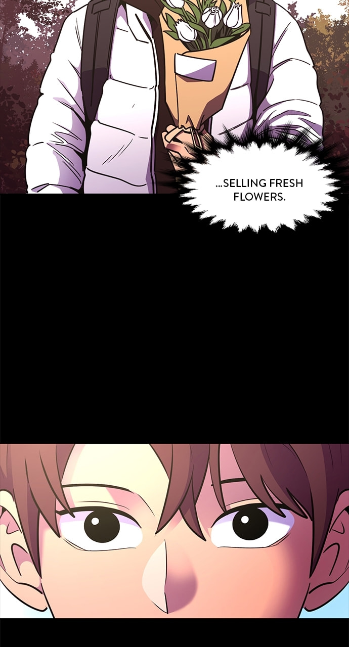 Read 1 Second chapter 256 image 19 on Lezhin