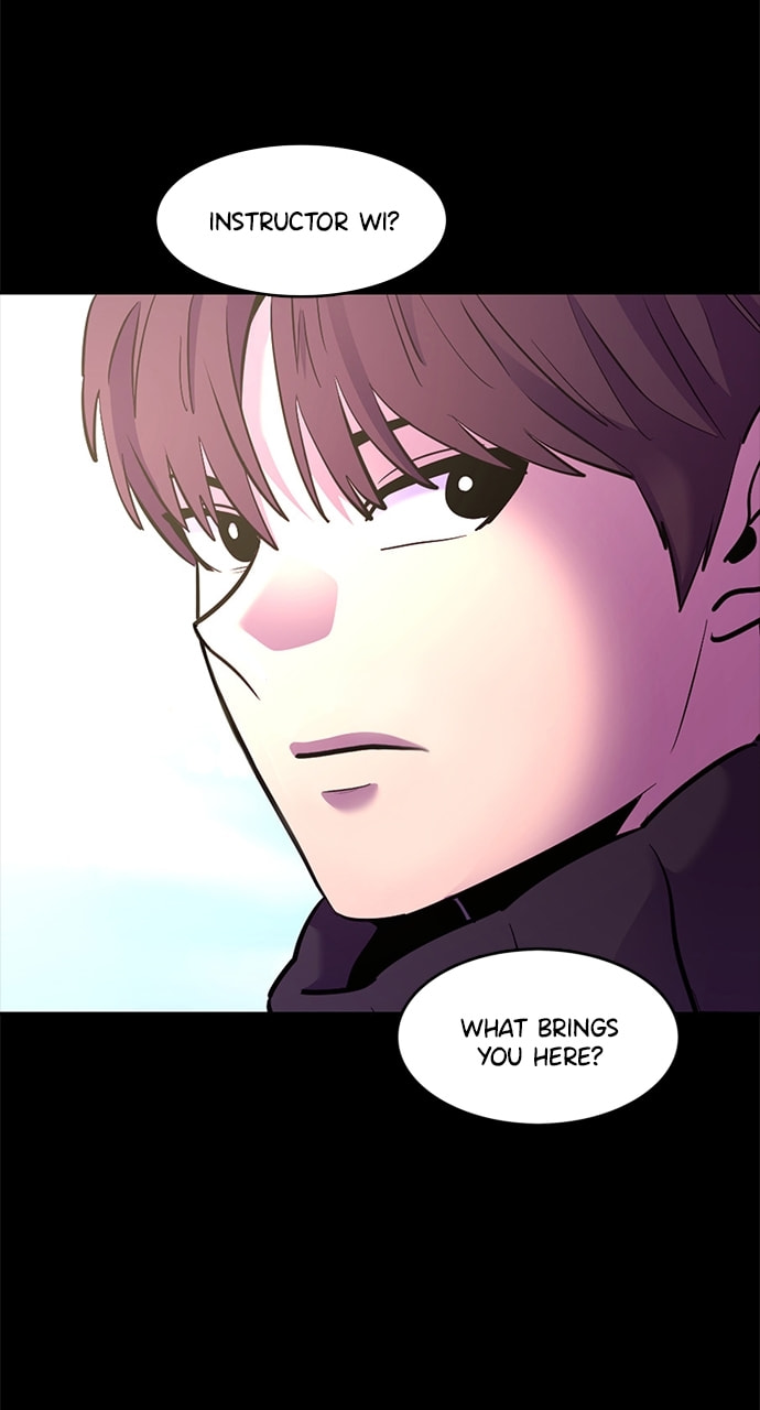 Read 1 Second chapter 256 image 21 on Lezhin