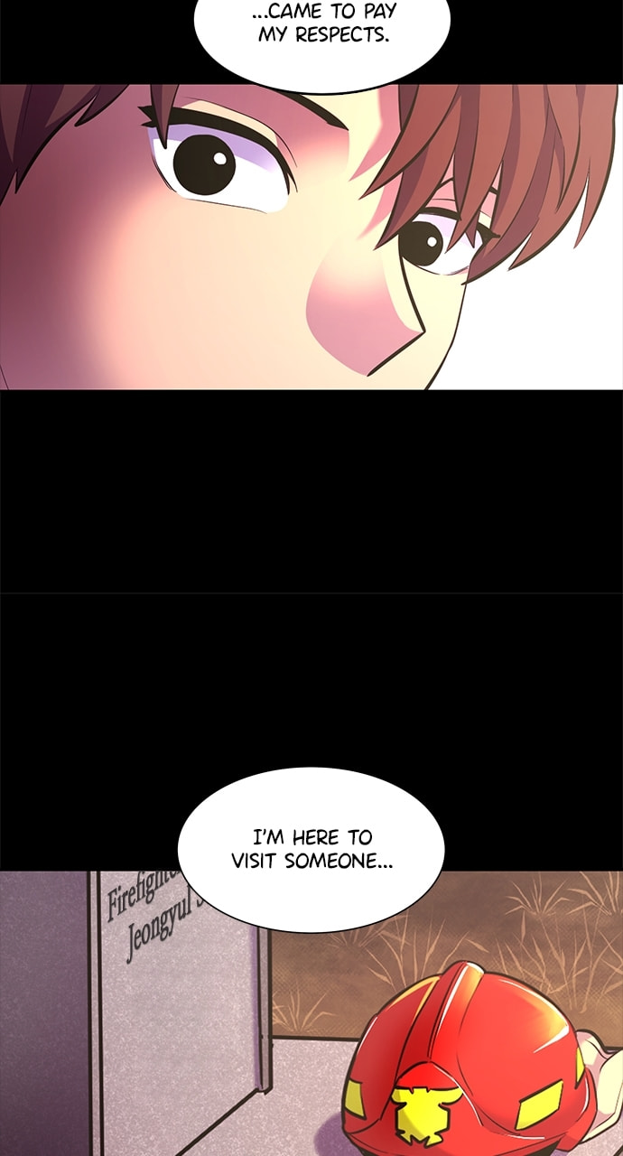 Read 1 Second chapter 256 image 23 on Lezhin