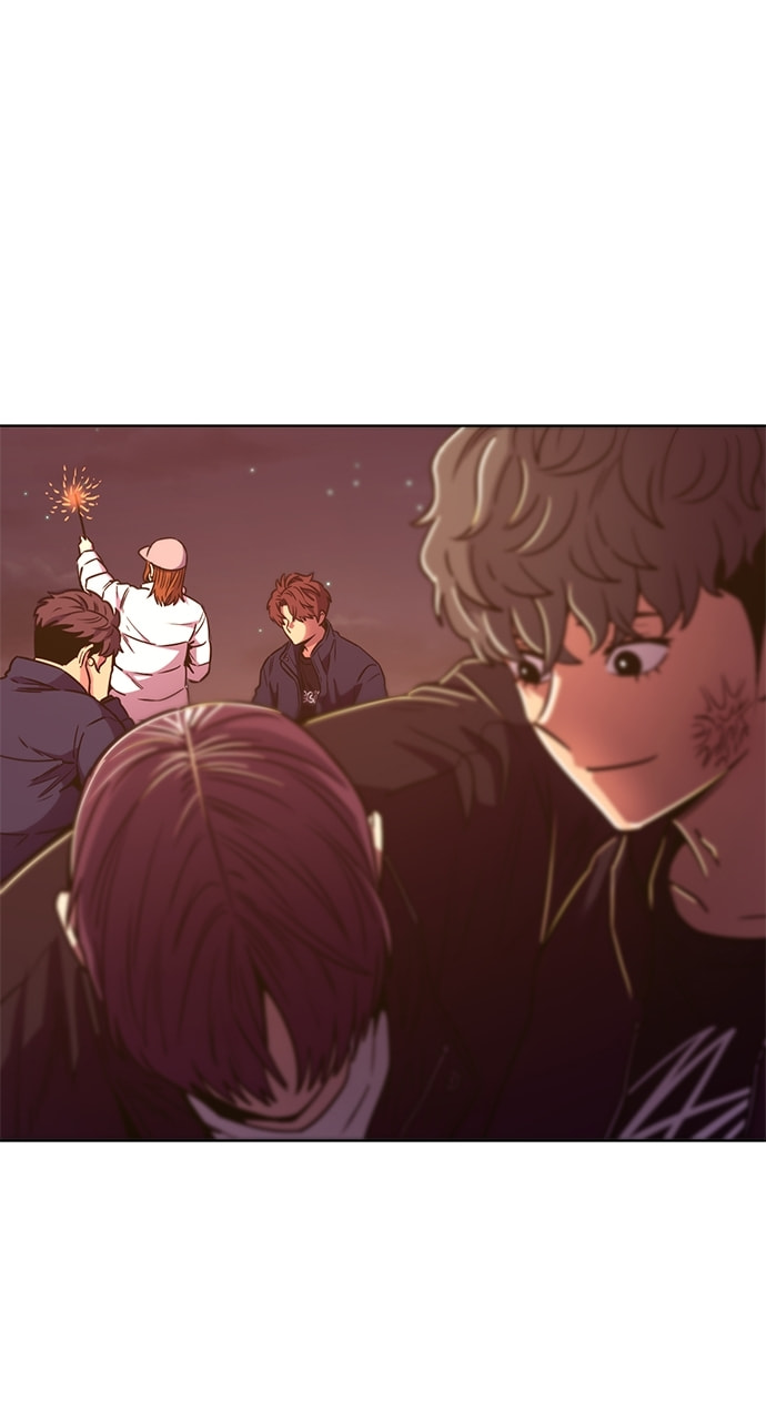 Read 1 Second chapter 256 image 30 on Lezhin
