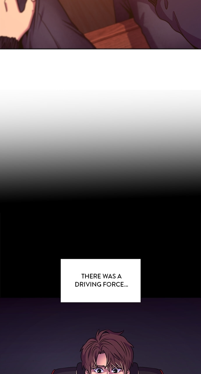 Read 1 Second chapter 256 image 34 on Lezhin