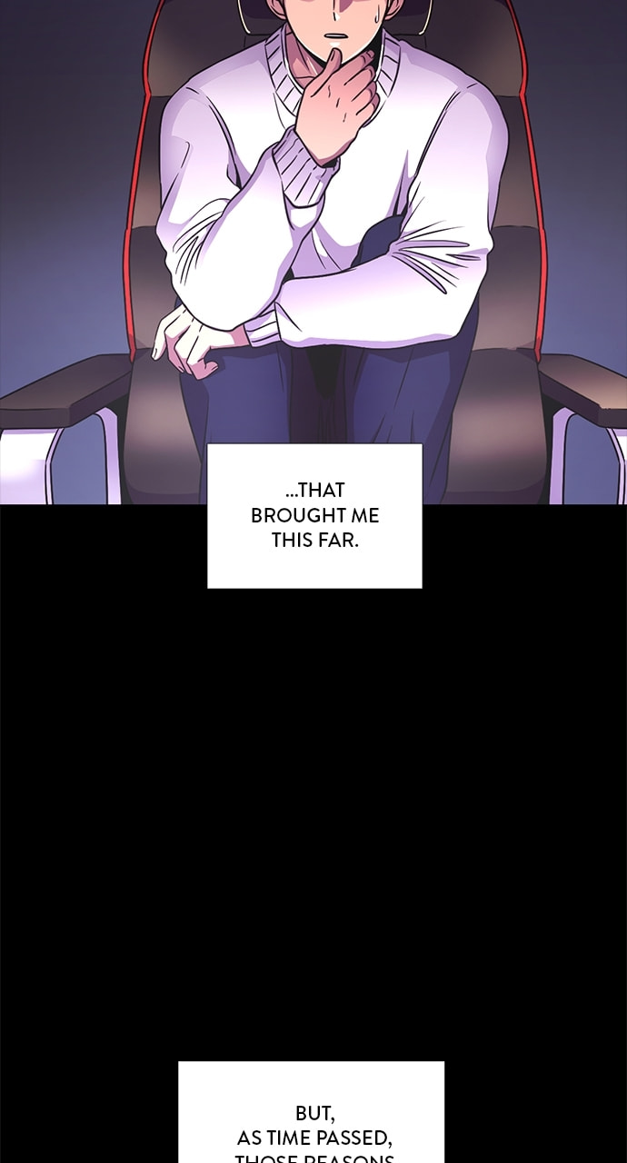 Read 1 Second chapter 256 image 35 on Lezhin