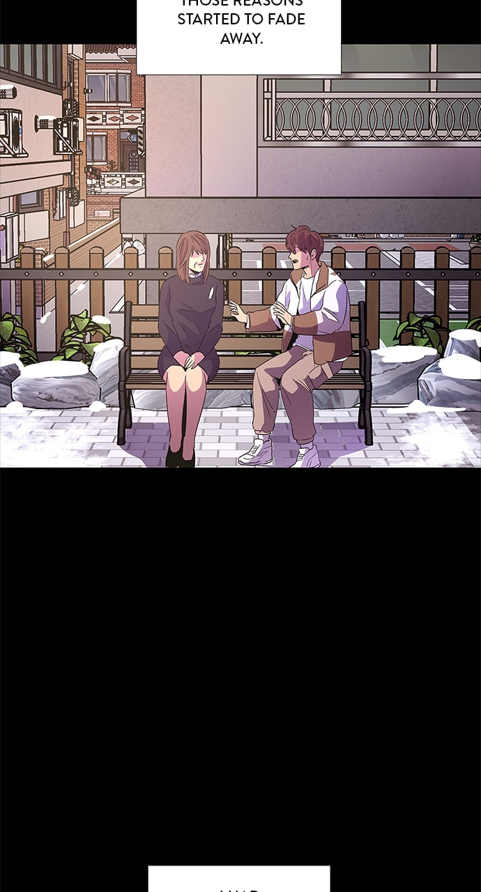 Read 1 Second chapter 256 image 36 on Lezhin