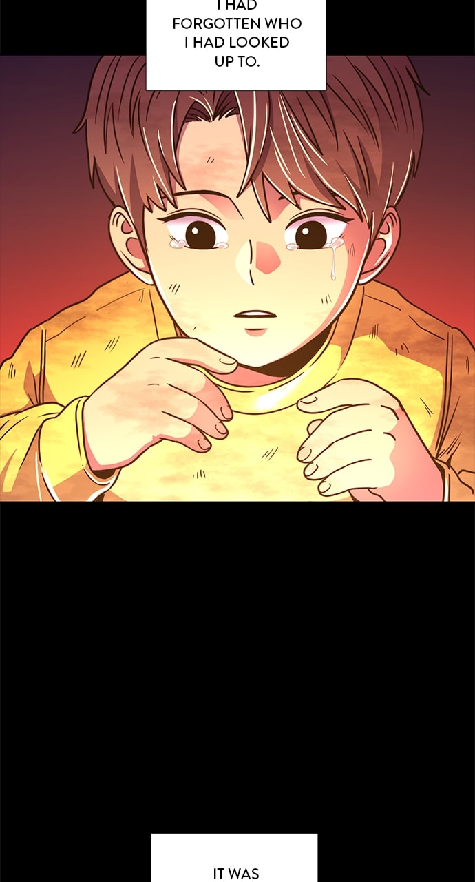 Read 1 Second chapter 256 image 37 on Lezhin
