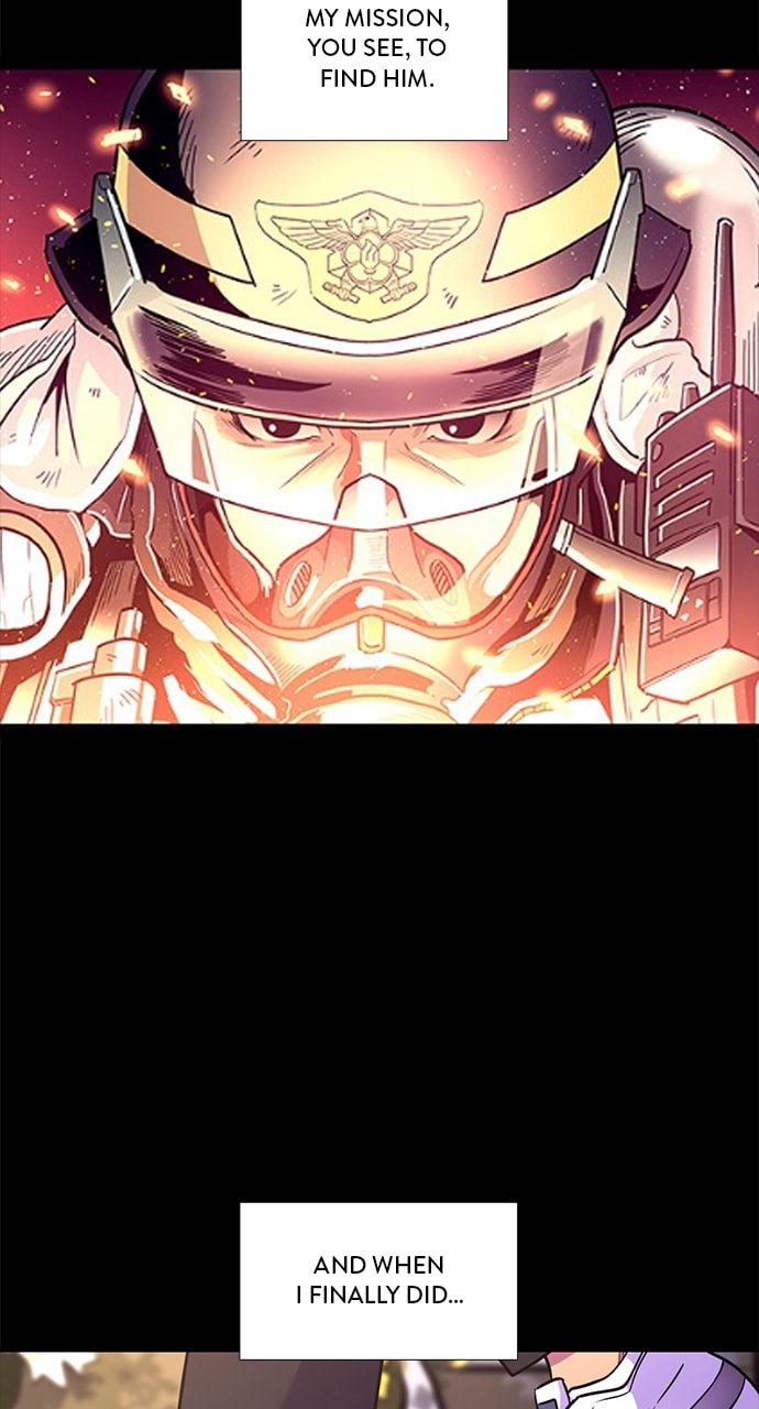 Read 1 Second chapter 256 image 38 on Lezhin