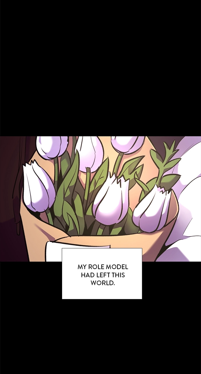 Read 1 Second chapter 256 image 40 on Lezhin
