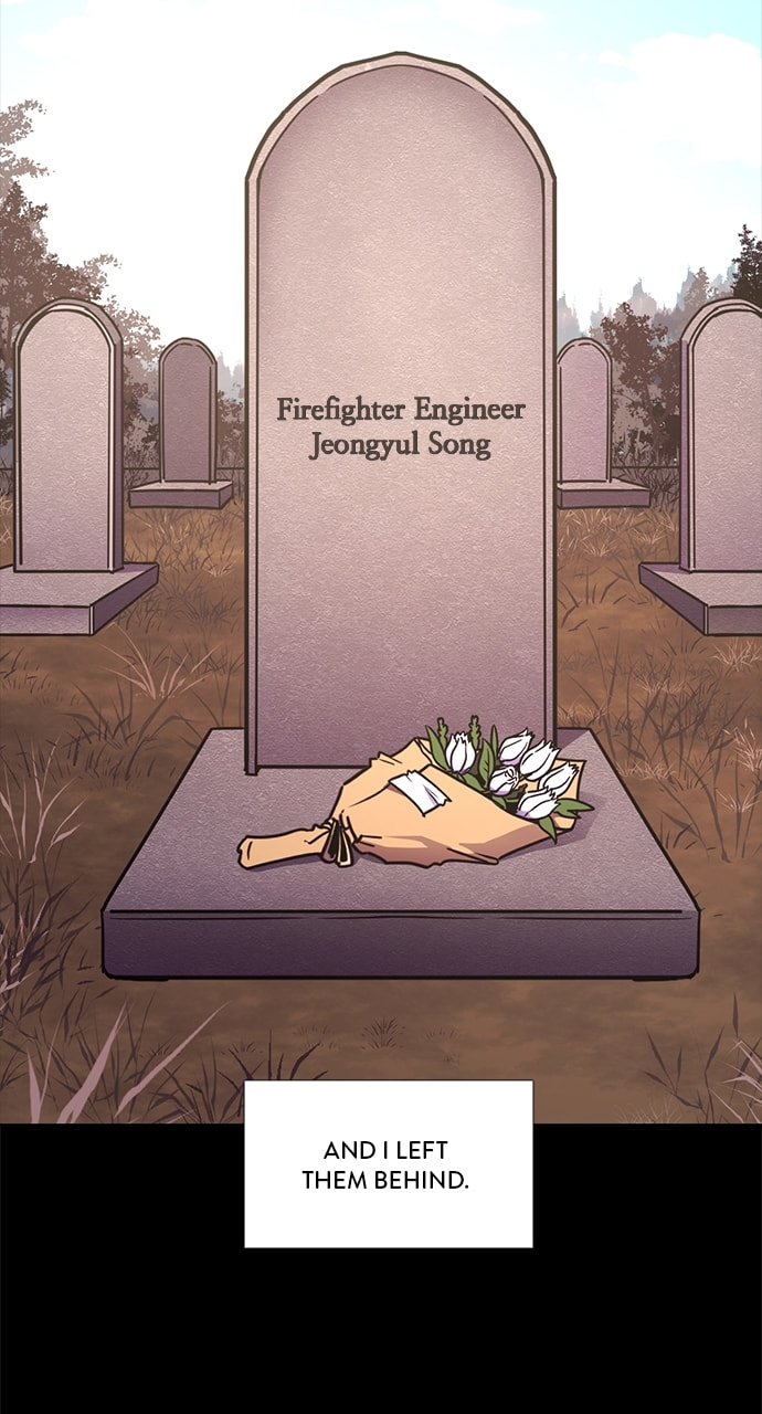 Read 1 Second chapter 256 image 42 on Lezhin