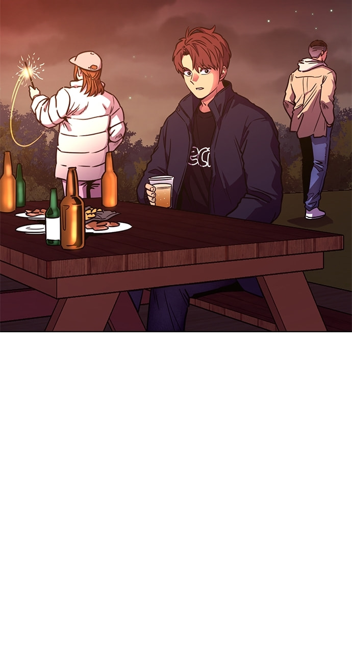 Read 1 Second chapter 256 image 46 on Lezhin