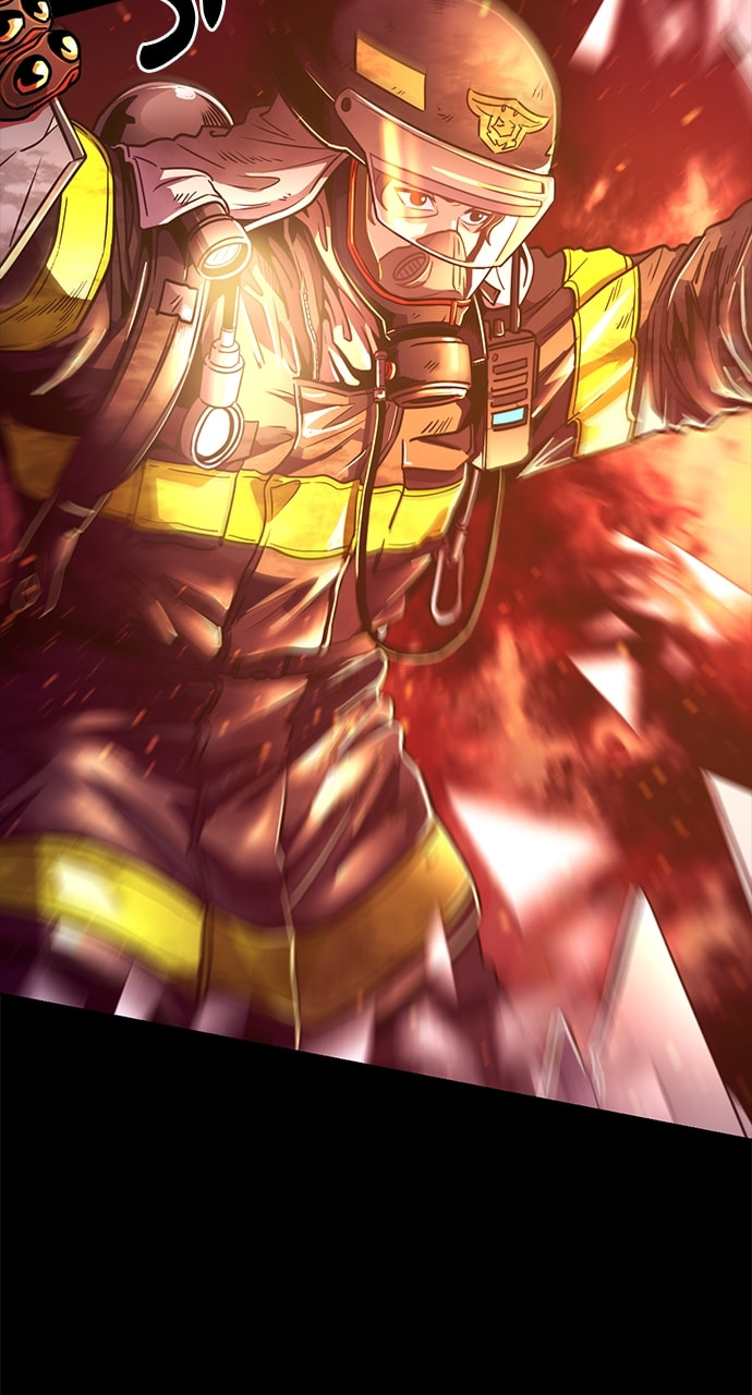 Read 1 Second chapter 256 image 5 on Lezhin