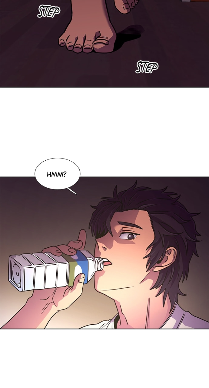 Read 1 Second chapter 256 image 58 on Lezhin