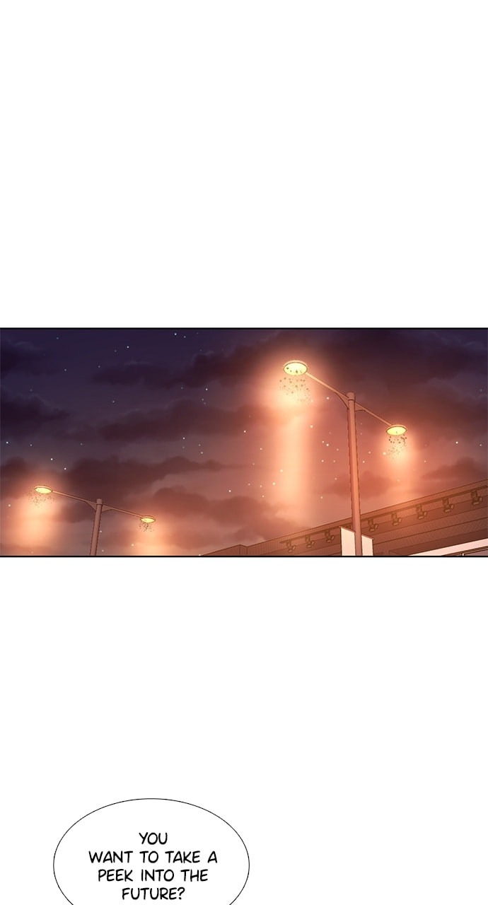 Read 1 Second chapter 256 image 60 on Lezhin