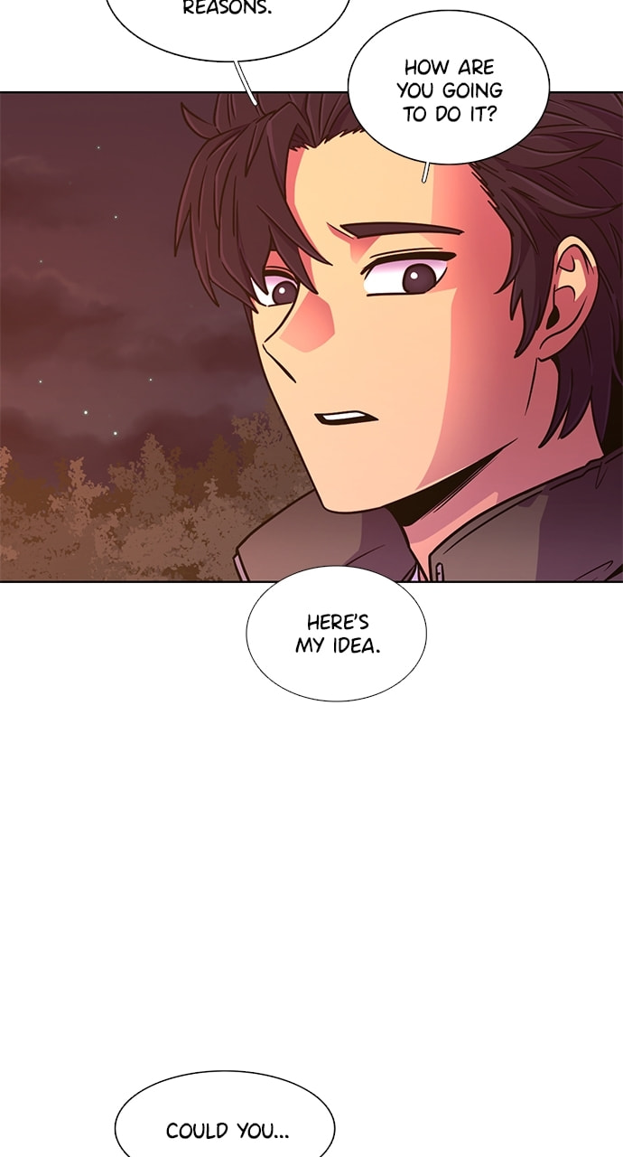 Read 1 Second chapter 256 image 63 on Lezhin