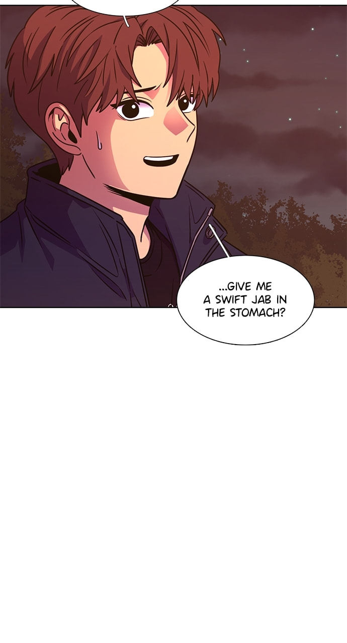 Read 1 Second chapter 256 image 64 on Lezhin