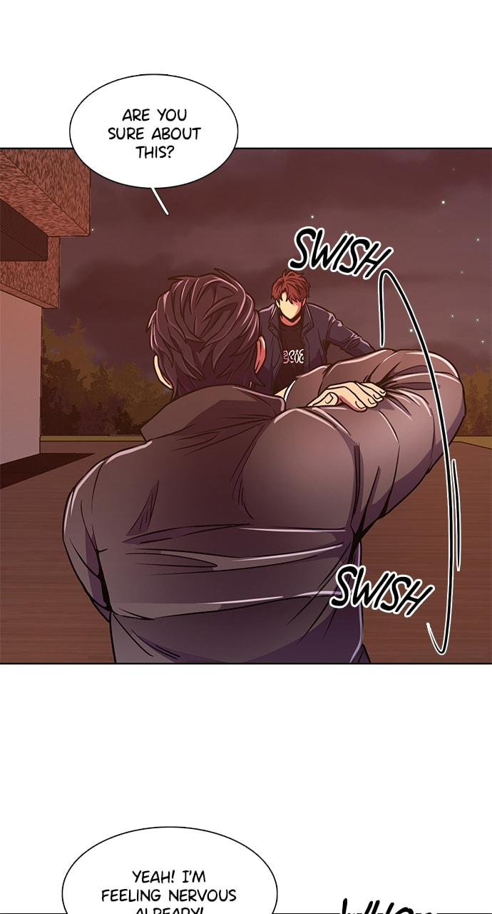 Read 1 Second chapter 256 image 65 on Lezhin