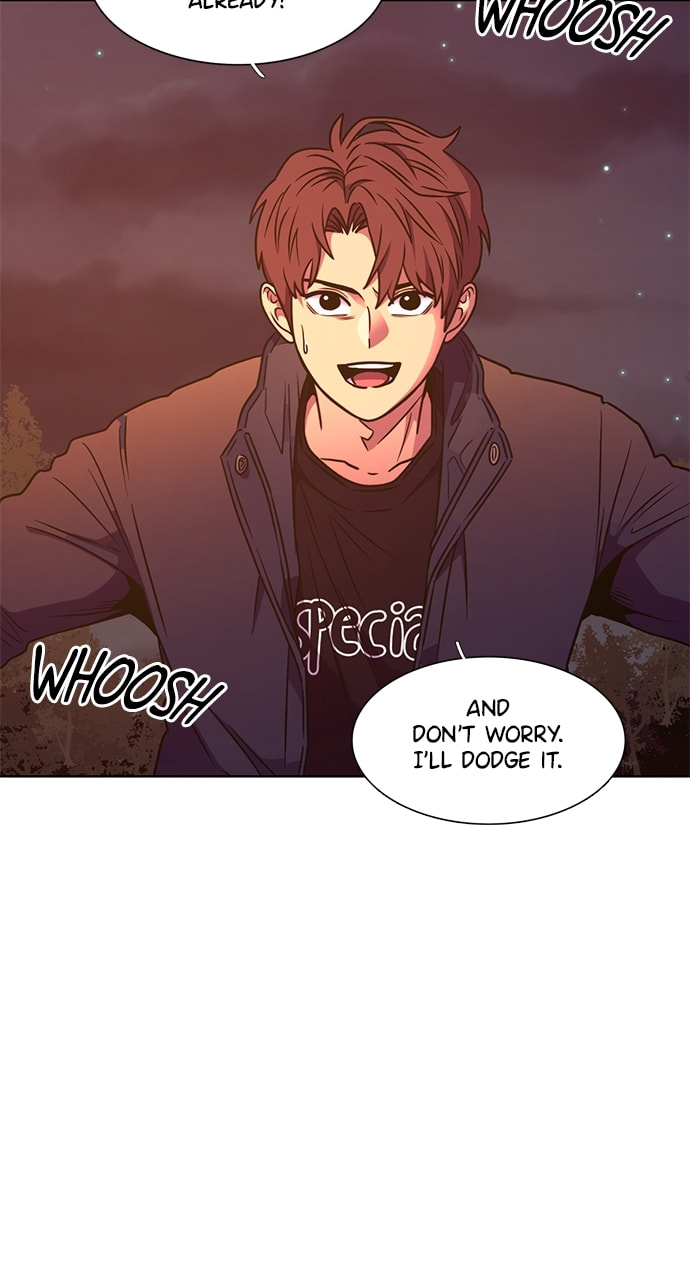 Read 1 Second chapter 256 image 66 on Lezhin