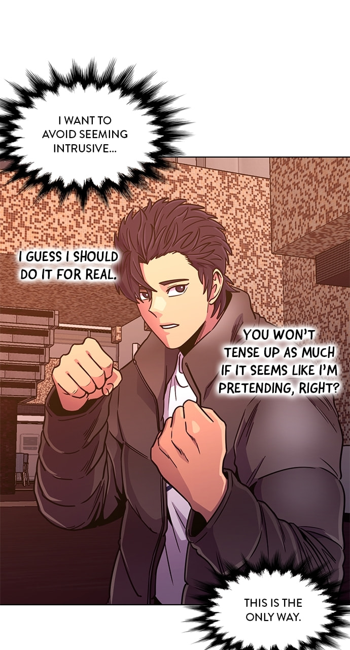 Read 1 Second chapter 256 image 68 on Lezhin