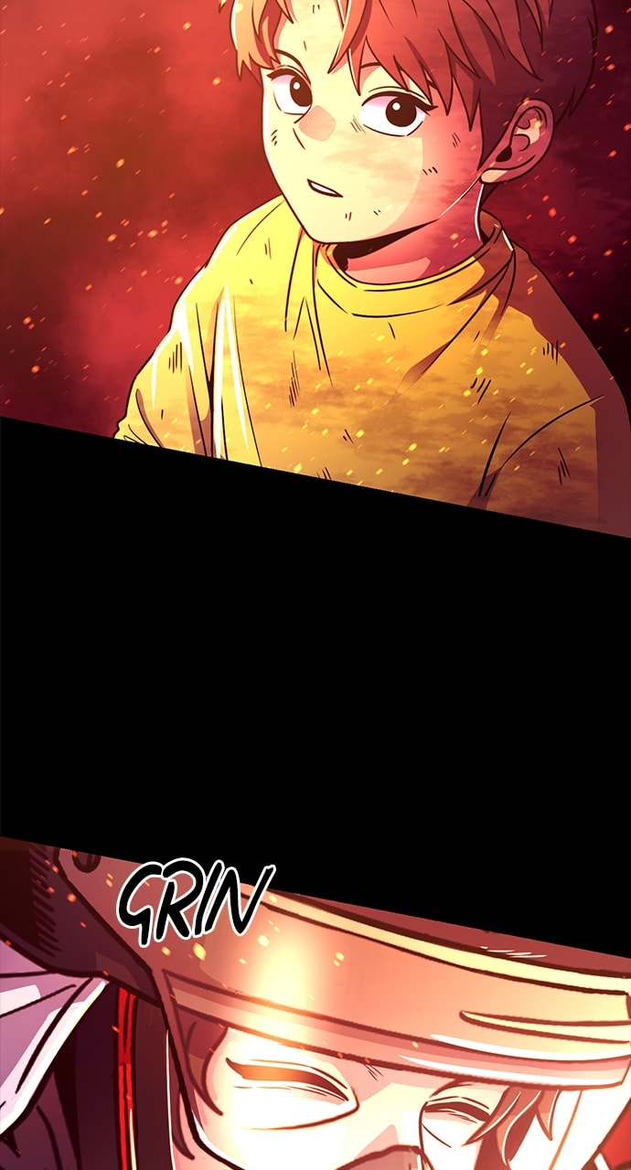 Read 1 Second chapter 256 image 7 on Lezhin