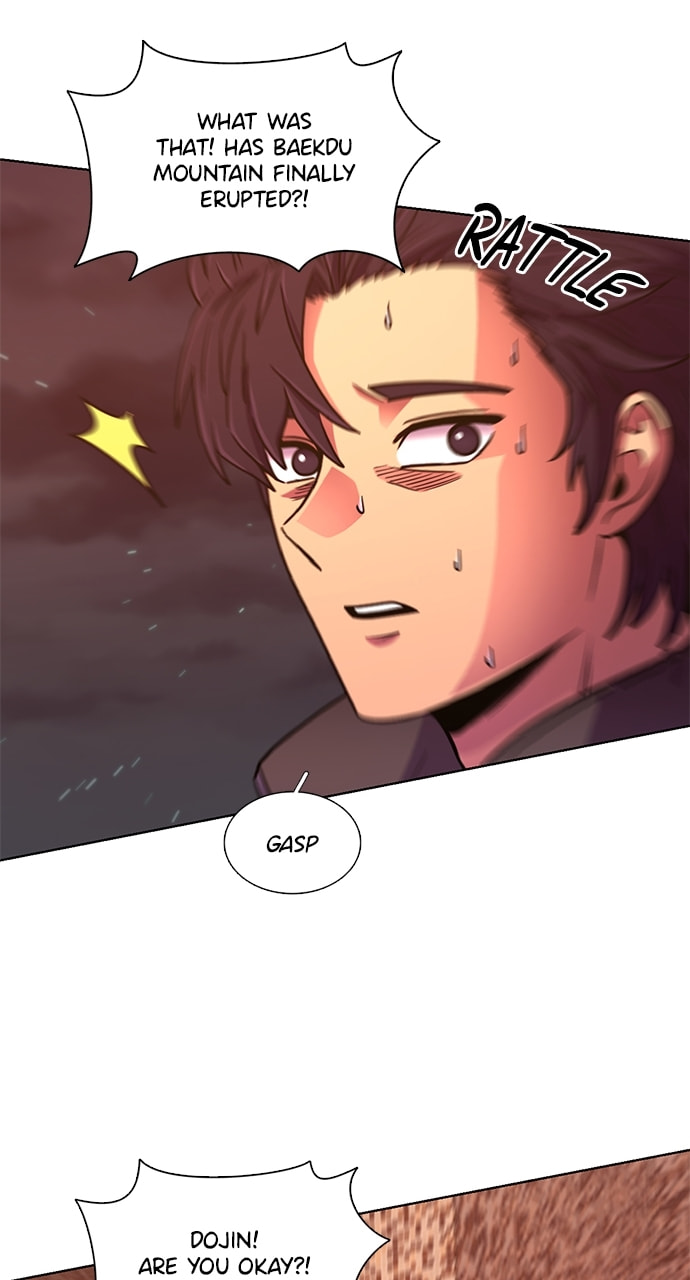 Read 1 Second chapter 256 image 76 on Lezhin