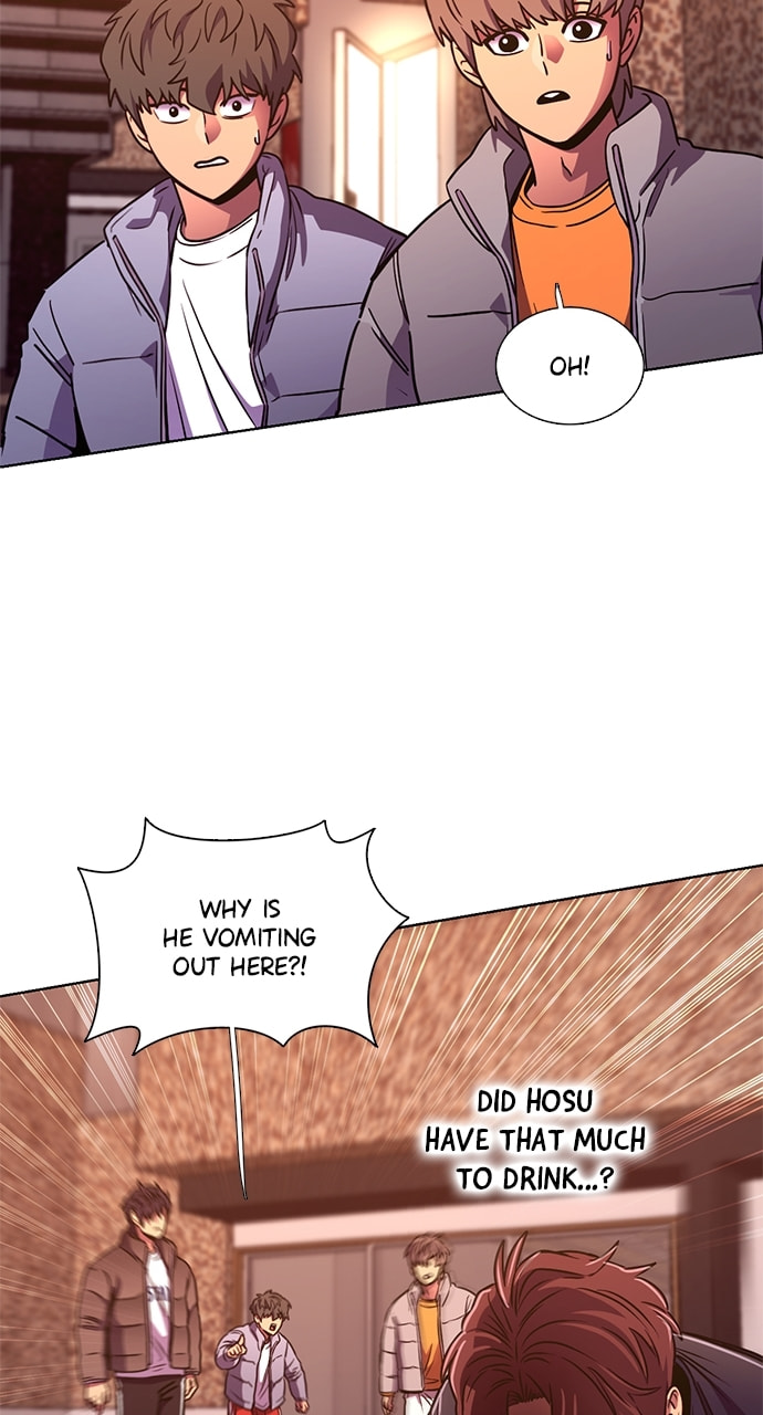 Read 1 Second chapter 256 image 78 on Lezhin