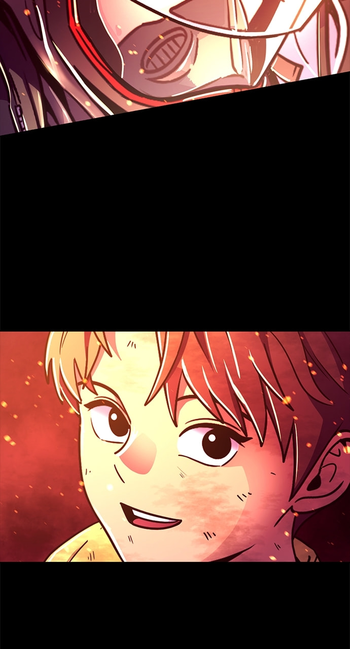 Read 1 Second chapter 256 image 8 on Lezhin