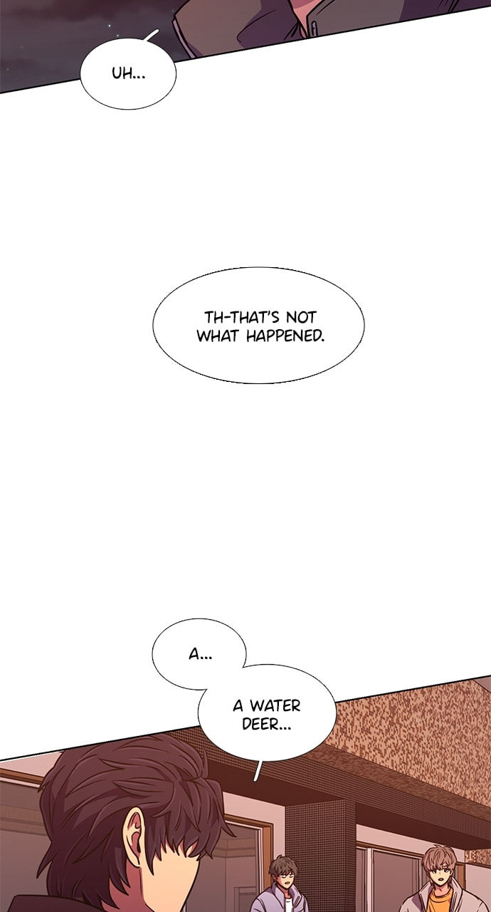 Read 1 Second chapter 256 image 80 on Lezhin