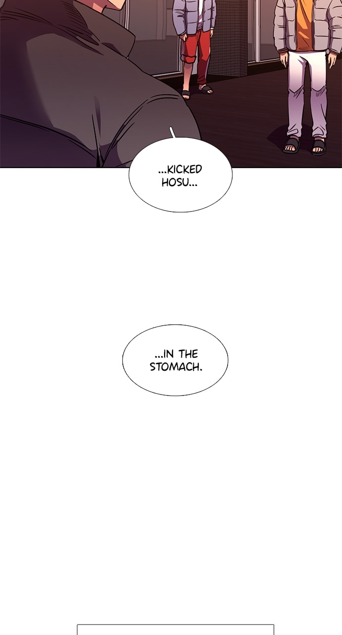 Read 1 Second chapter 256 image 81 on Lezhin