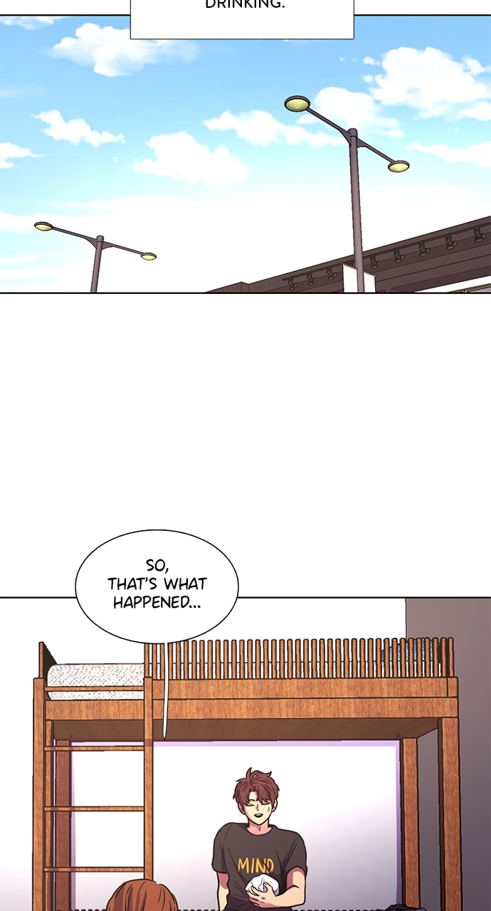 Read 1 Second chapter 256 image 83 on Lezhin
